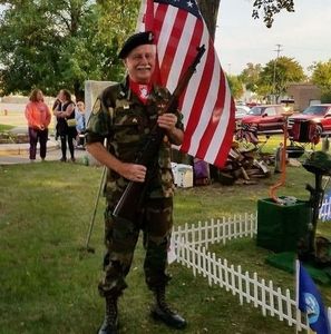 Meet your Posher, Janice